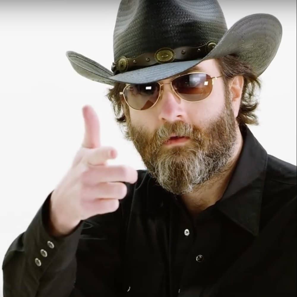 Wheeler Walker Jr. events