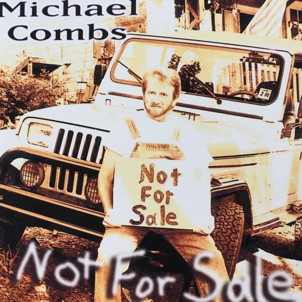 Mitchell Coombes events