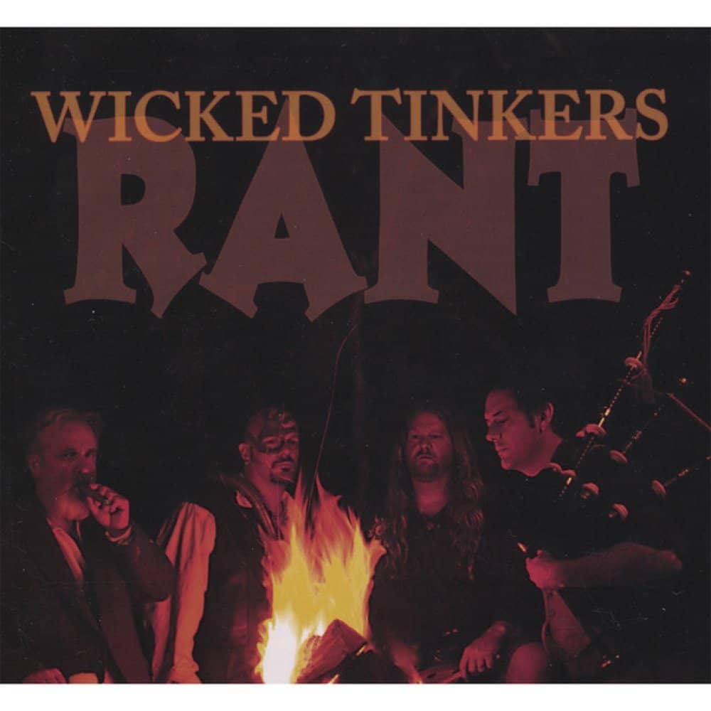 Wicked Things events