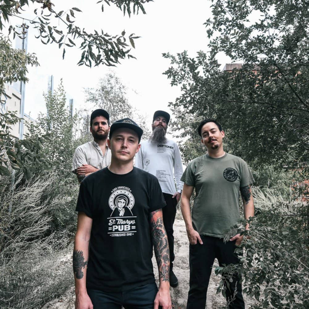 The Flatliners events
