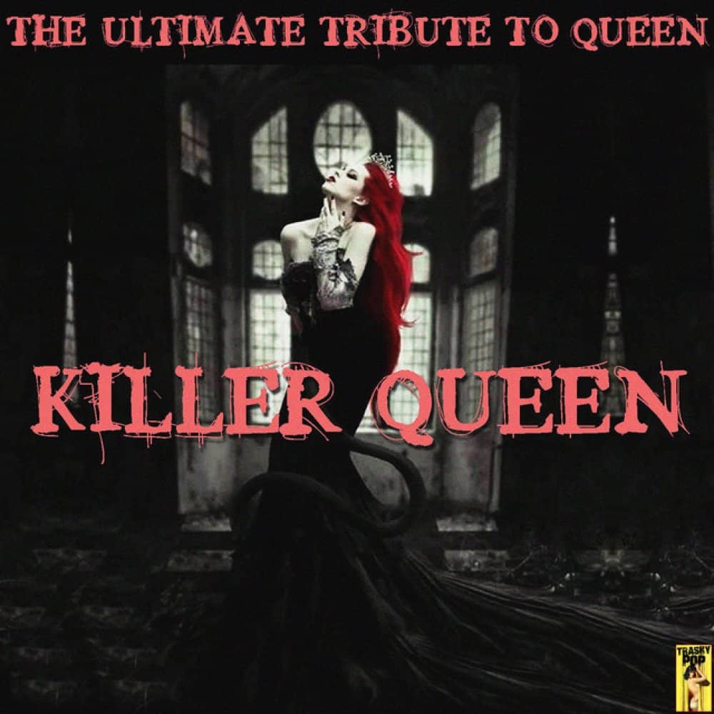 The Bohemians (Queen Tribute) events