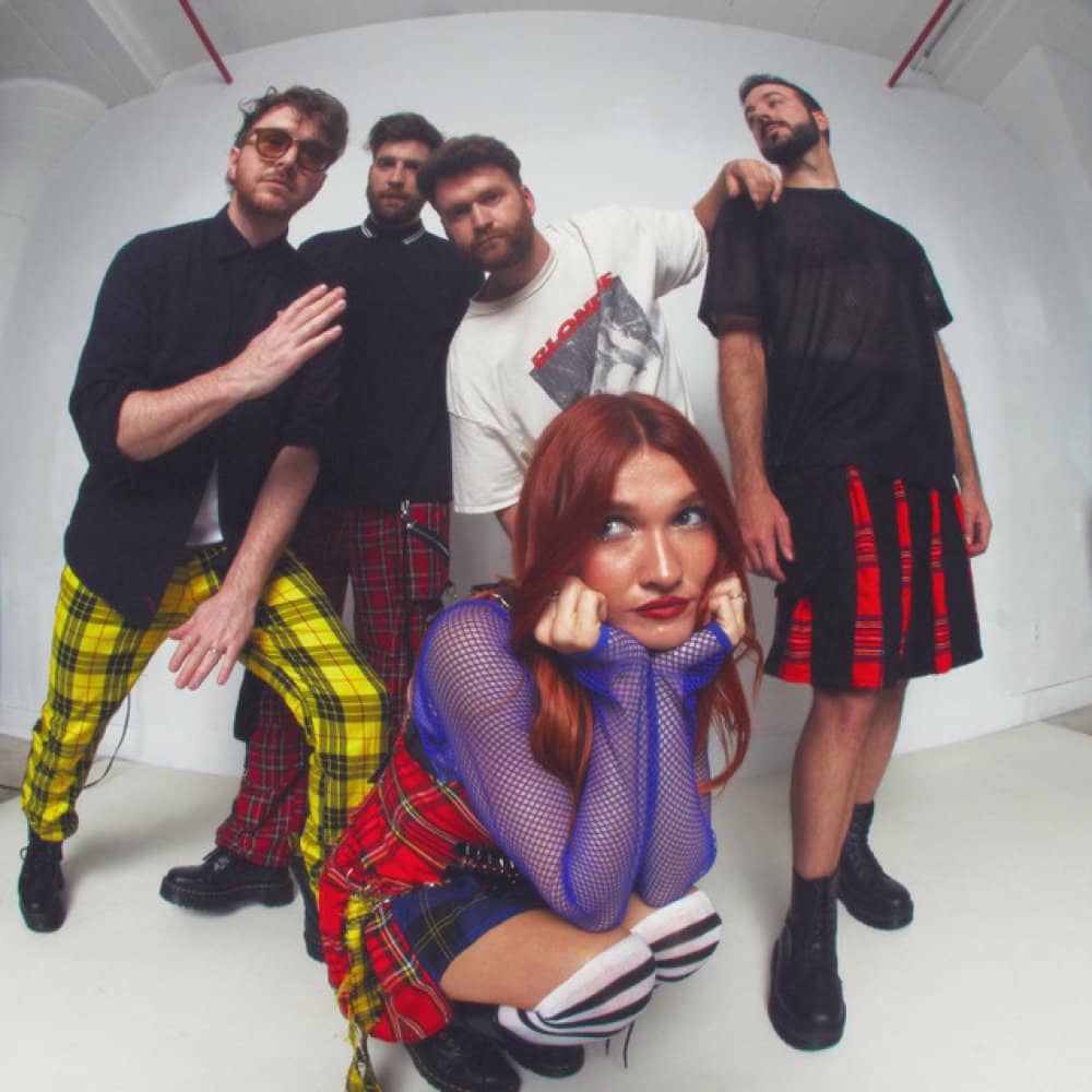 MisterWives events