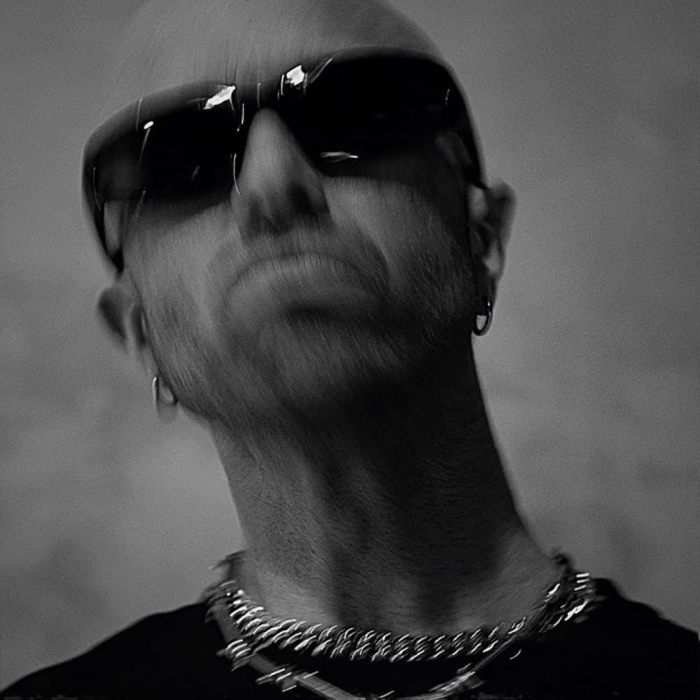 Luke Noize events