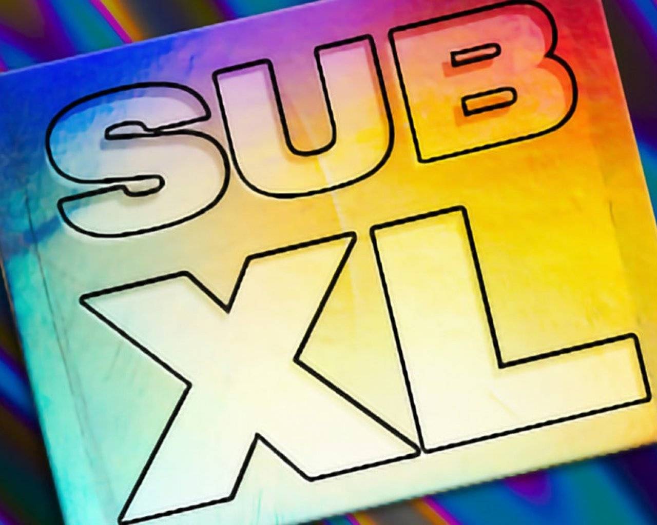 SUB XL events