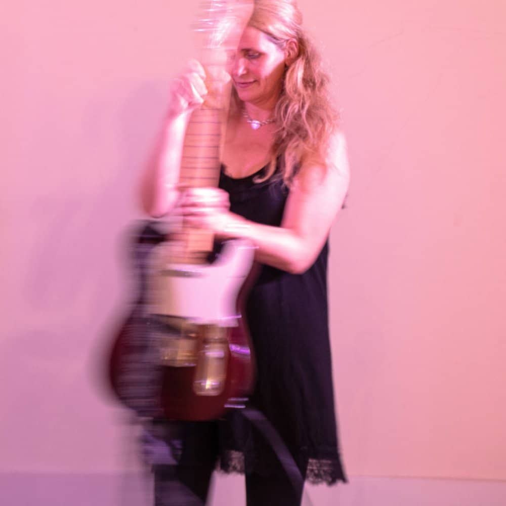 Hannah Judson events