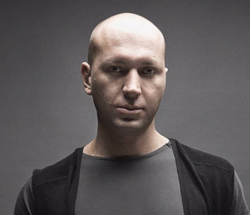 Marco Carola events