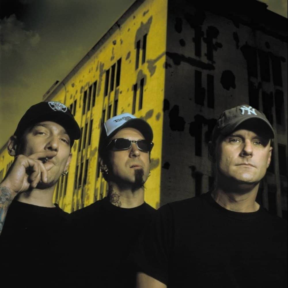 Unsane events