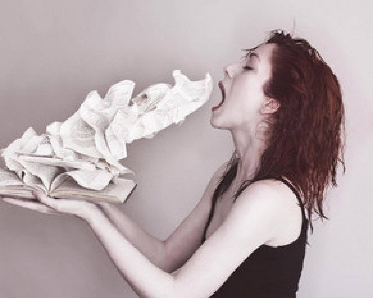The Anchoress events