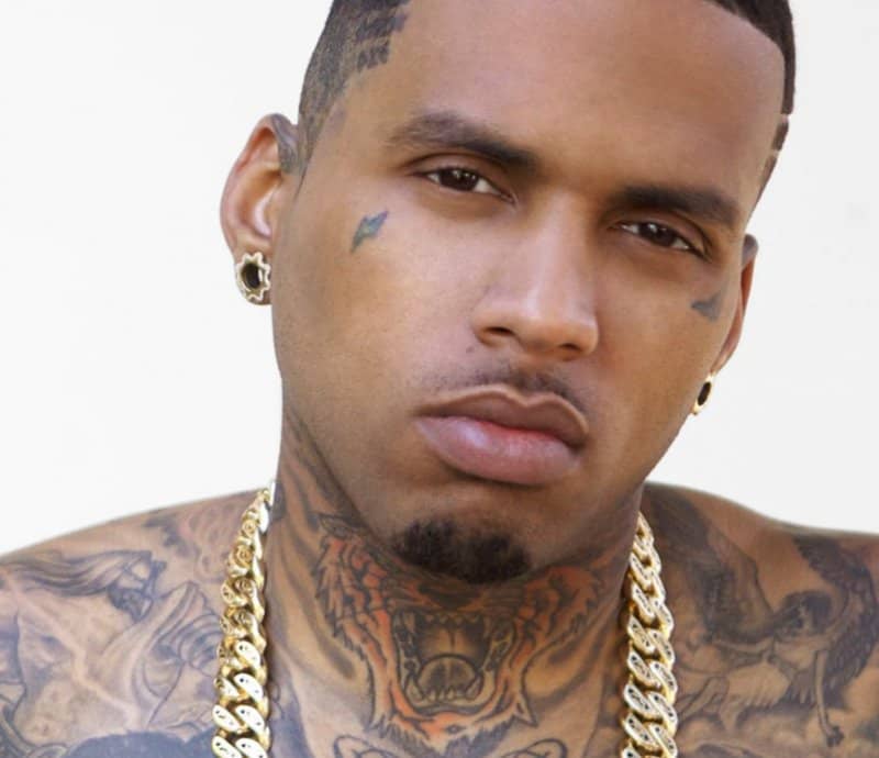 Kid Ink events