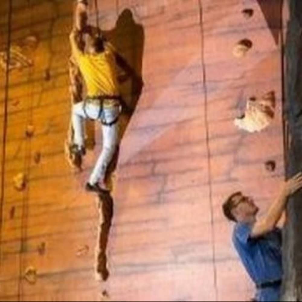 Climb (60 Mins) events