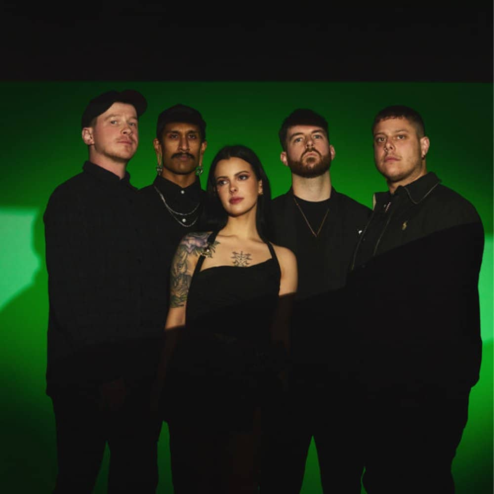 Earth Caller events