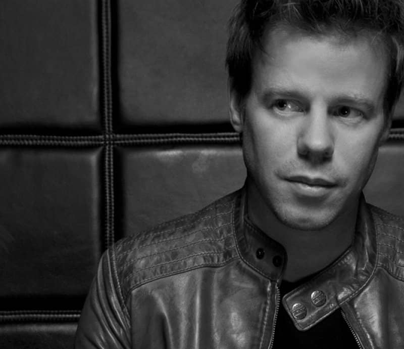 Ferry Corsten events