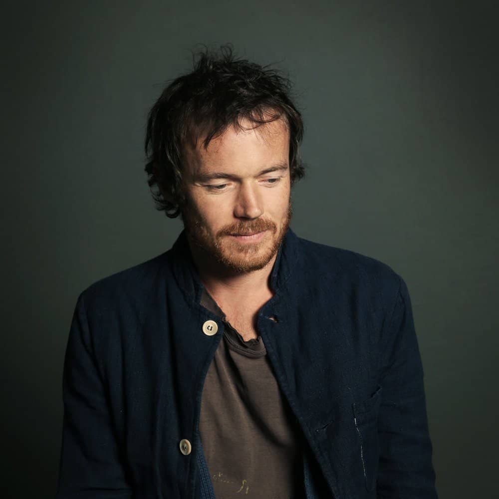 Damien Rice events