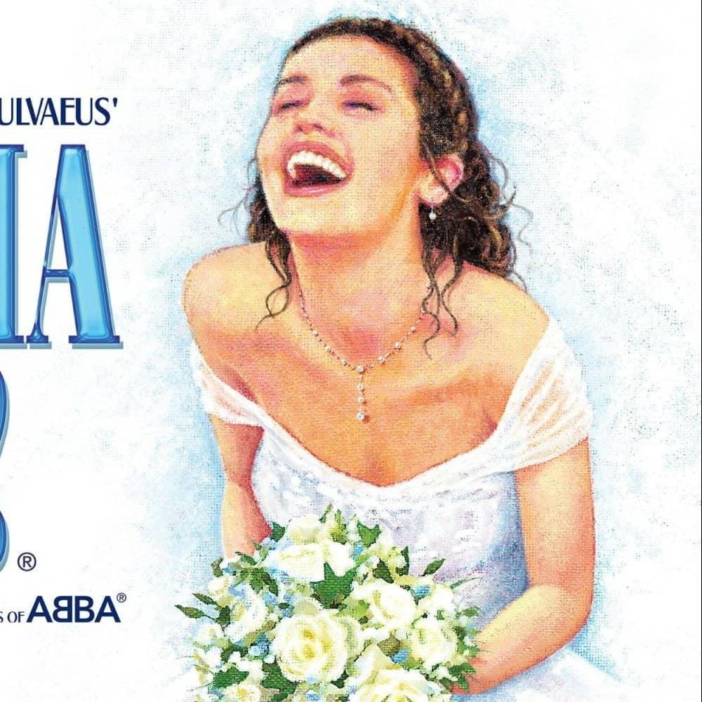 Mamma Mia! events
