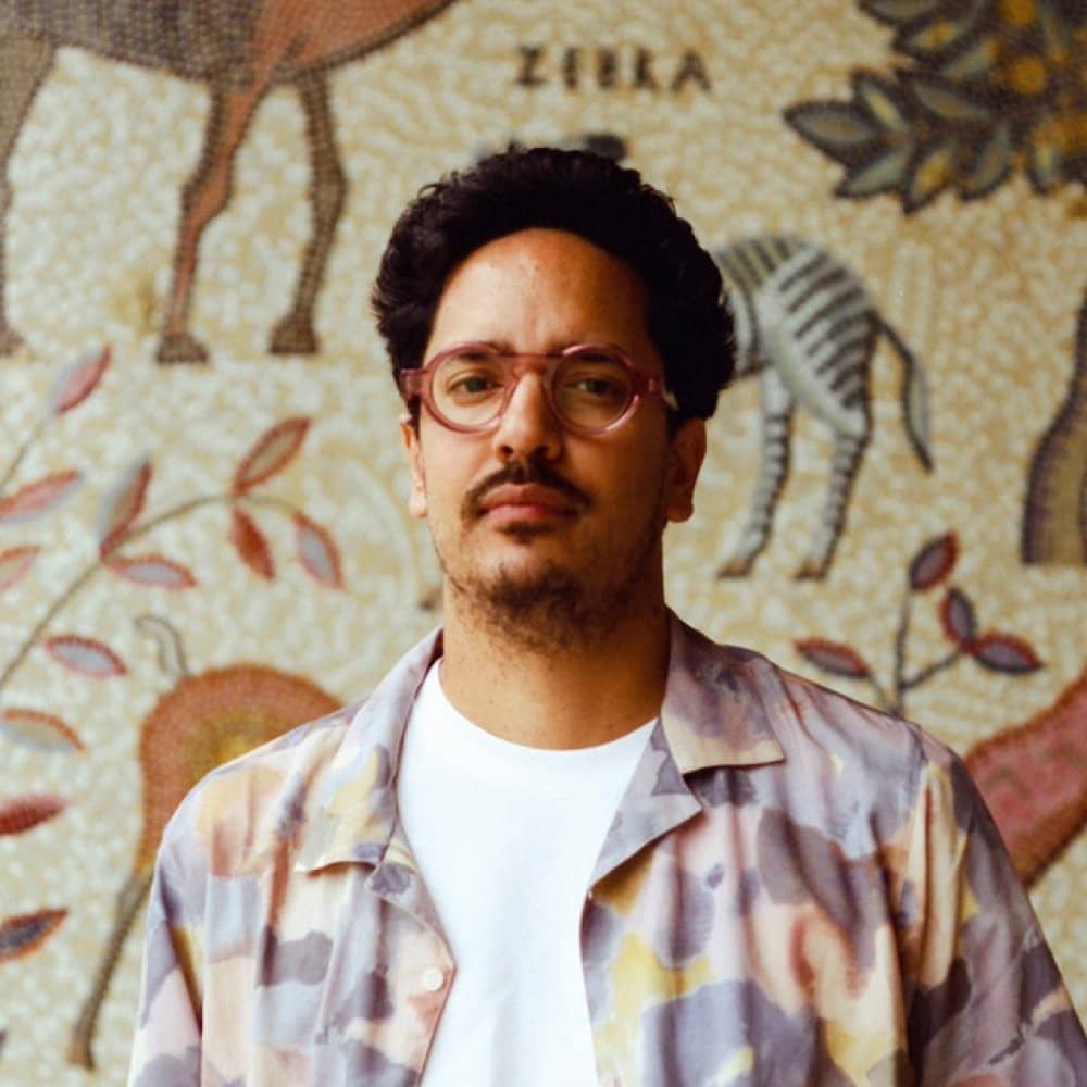 Luke Sital-Singh events