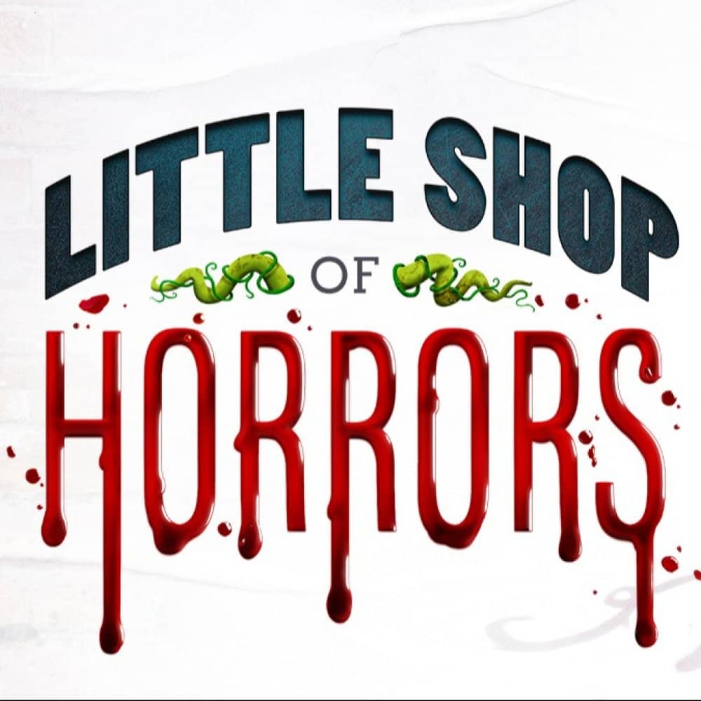 Little Shop of Horrors events