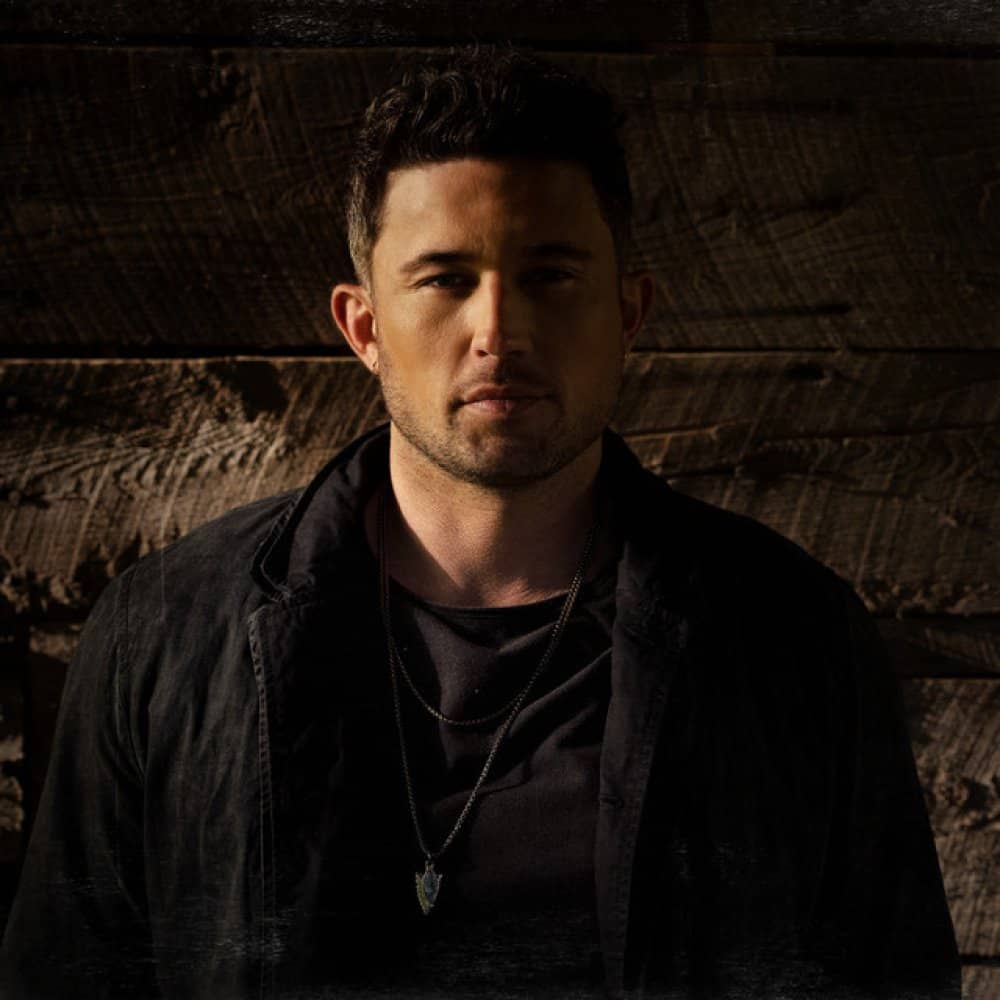 Michael Ray events