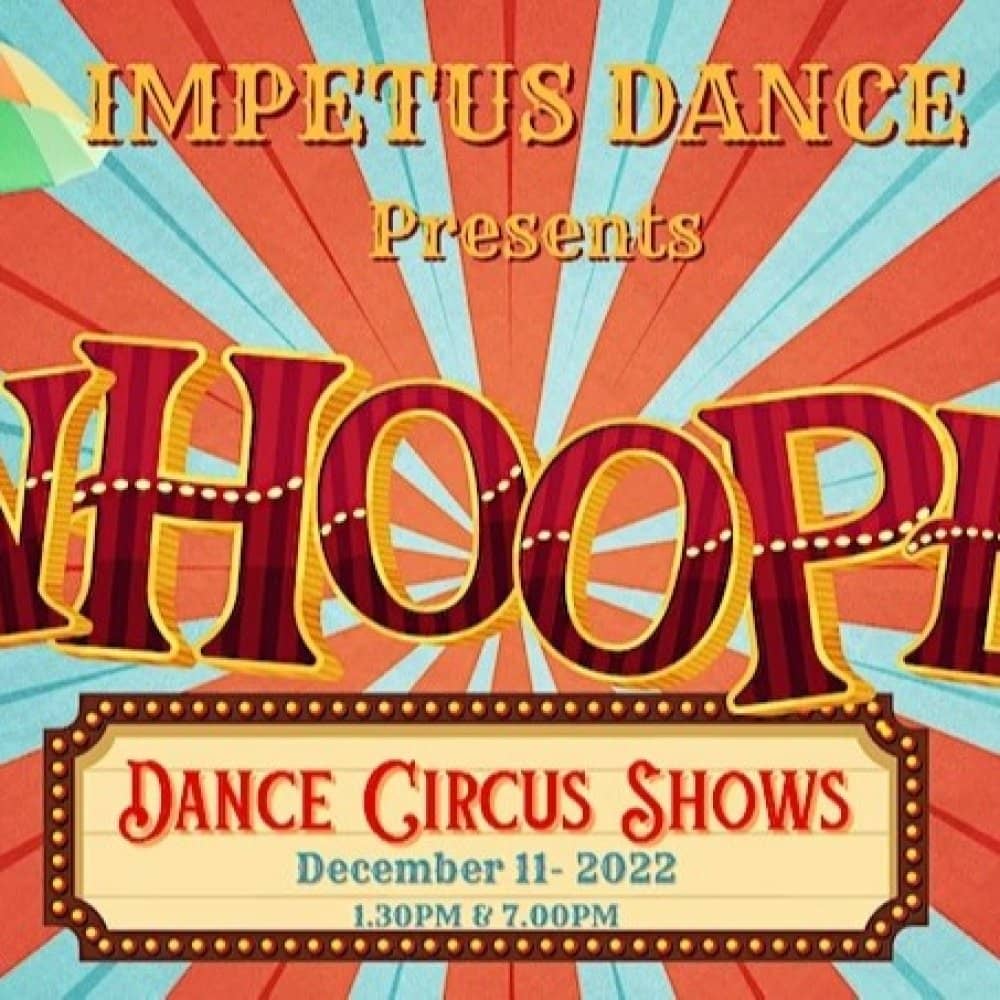 Whoopee events