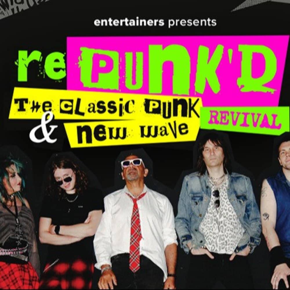 rePunk'd events