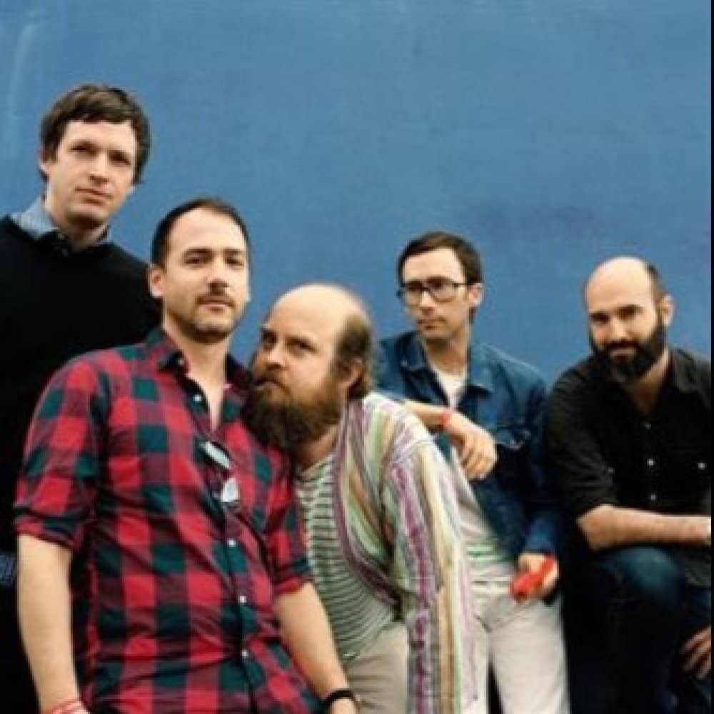 Les Savy Fav events