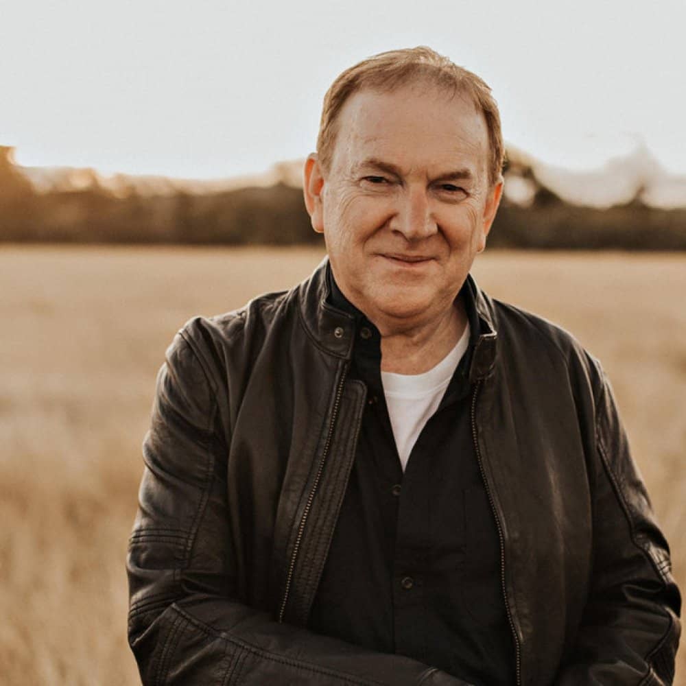 Graeme Connors events