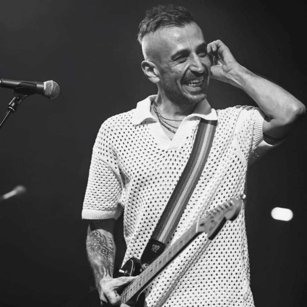 Onur Özer events