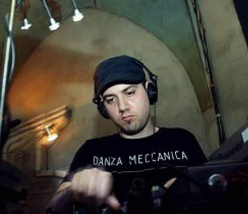 Alessandro Adriani events