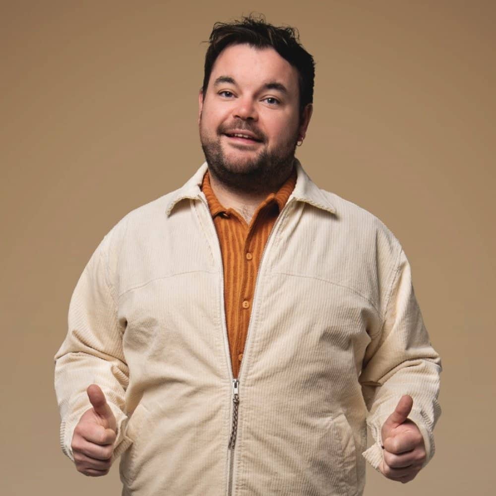 Lloyd Griffith events