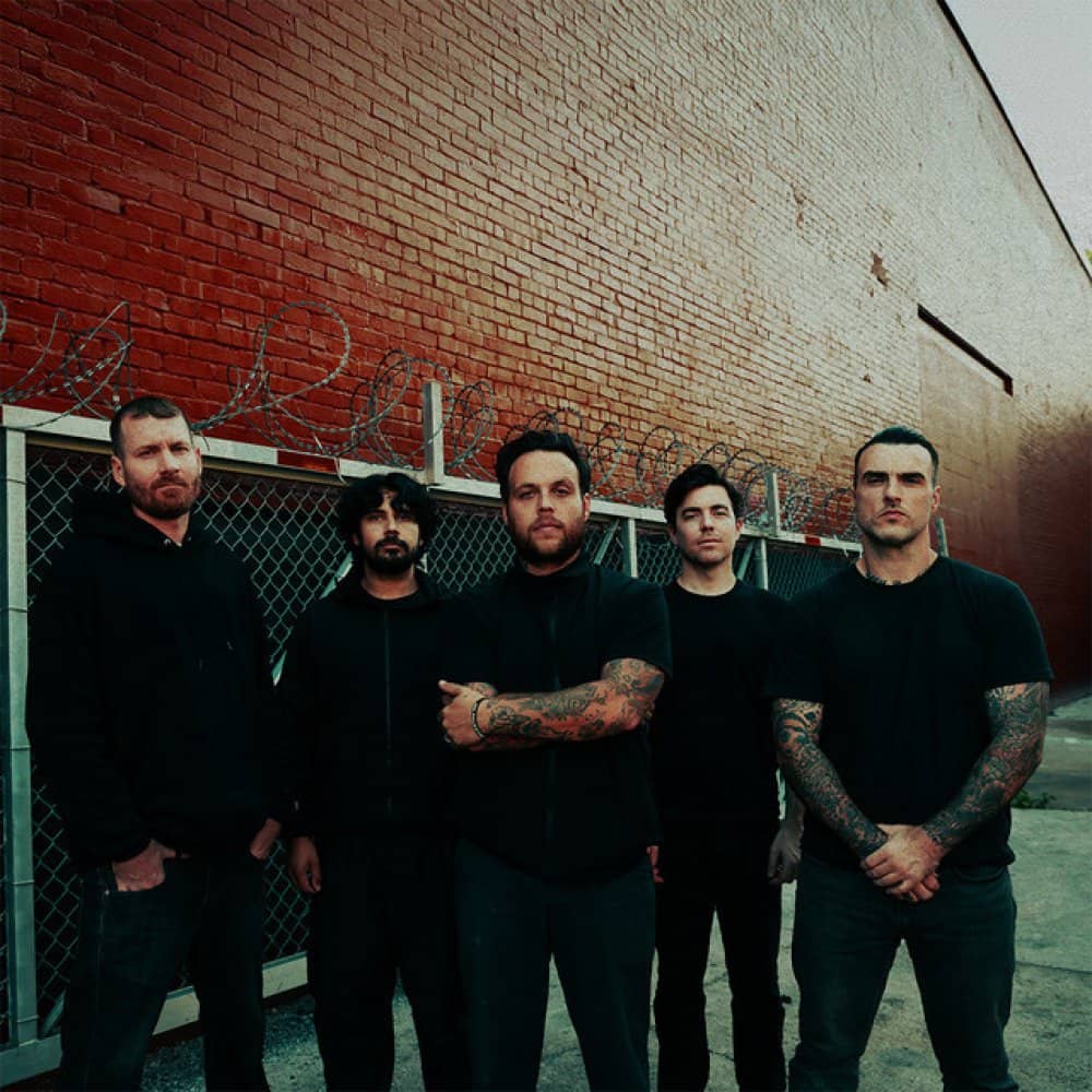 Stick To Your Guns events