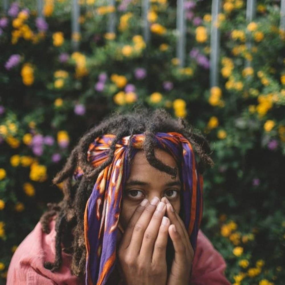 Pink Siifu events