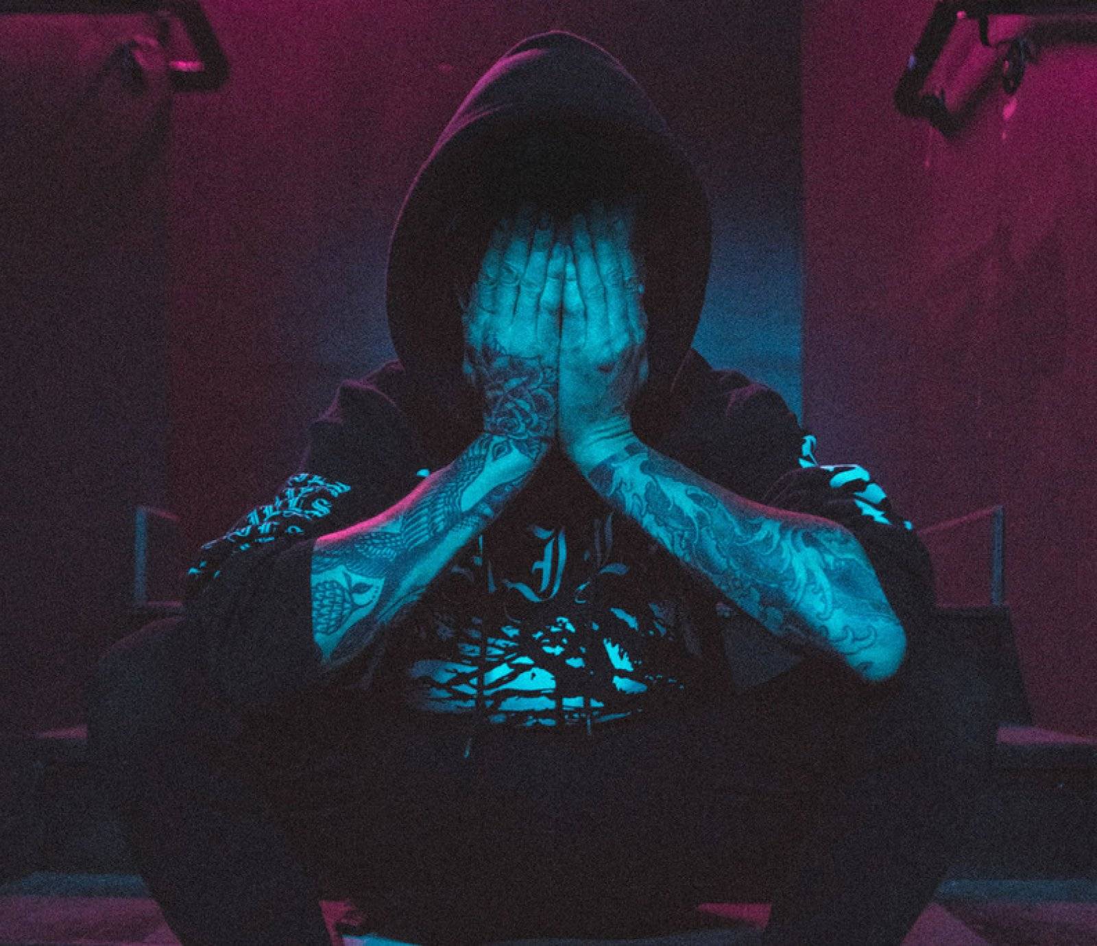 nothing,nowhere. events