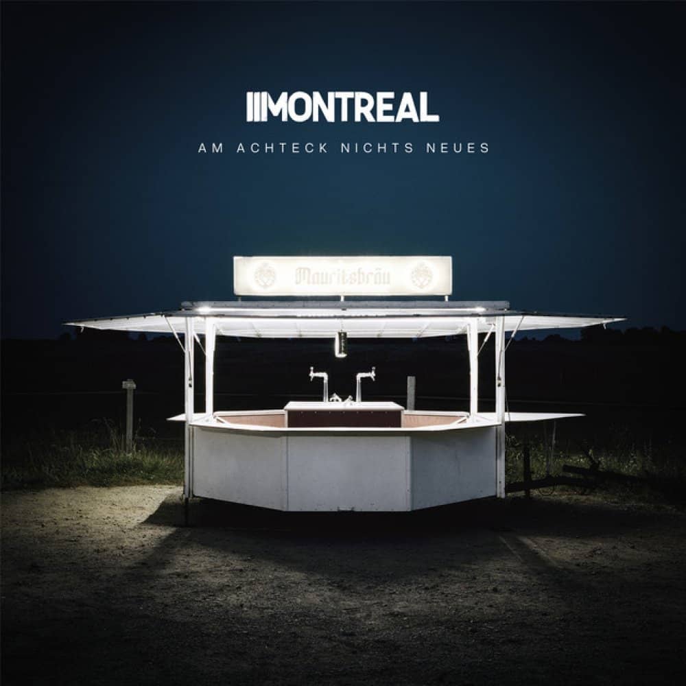 CF Montreal events
