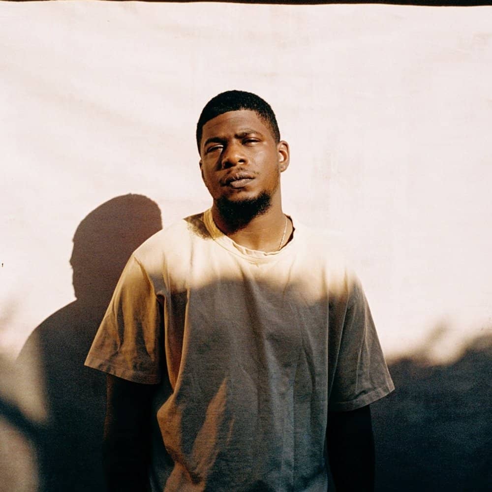 Mick Jenkins events
