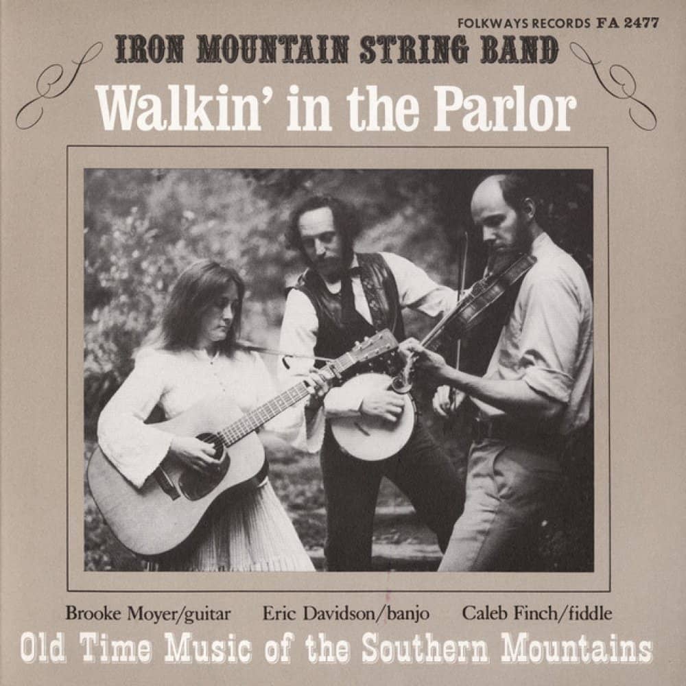Black Mountain String Band events