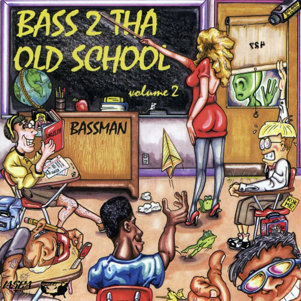 Bassman events