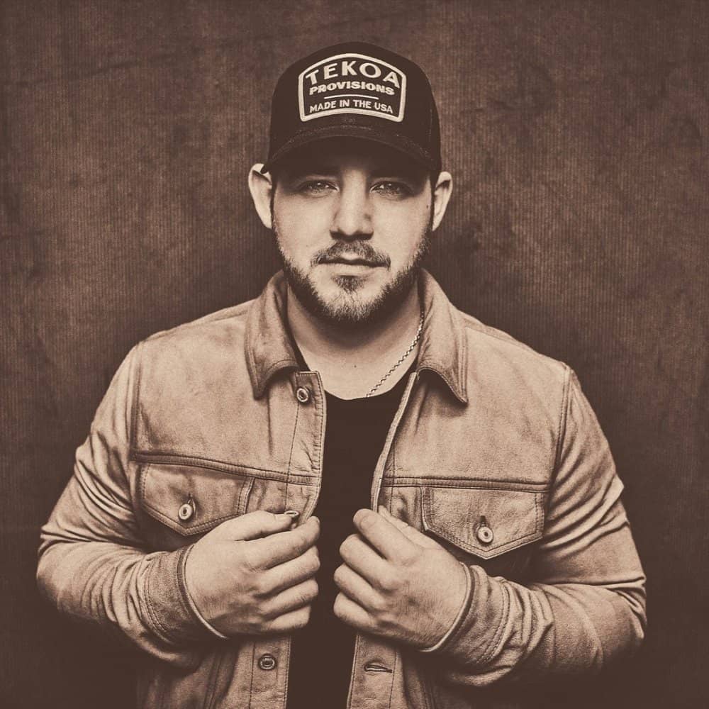 Kameron Marlowe events