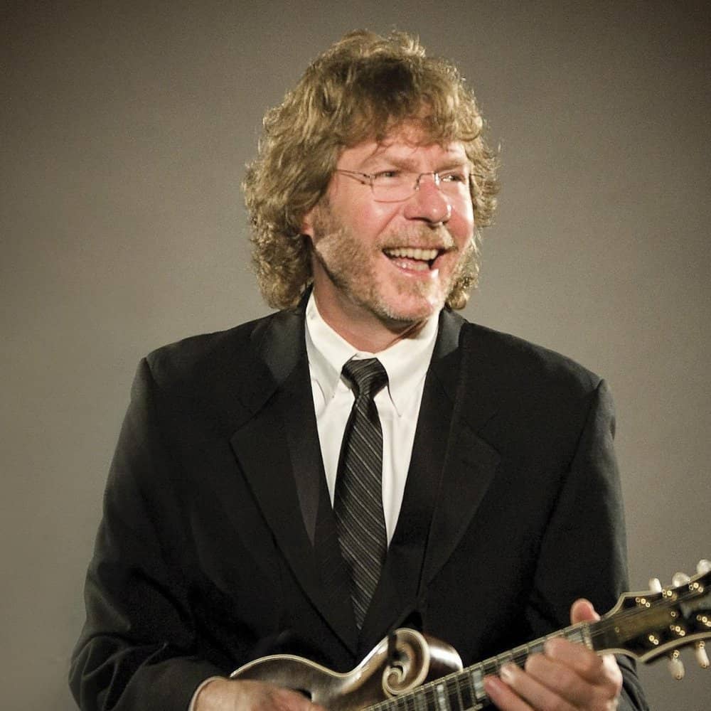 Sam Bush events