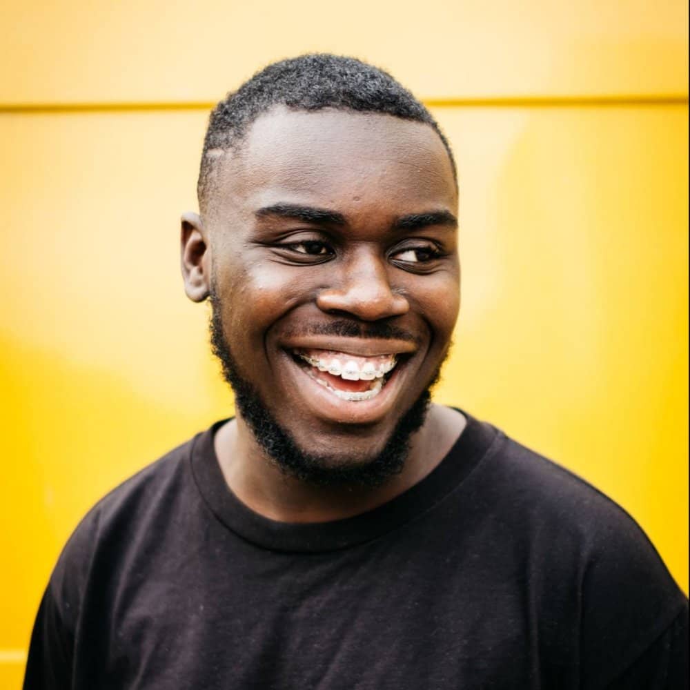 Jeremiah Asiamah events