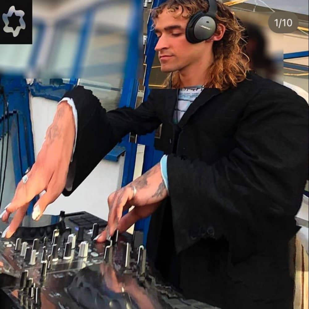 Dj G2G events