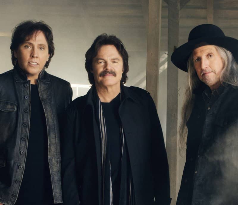 The Doobie Brothers events