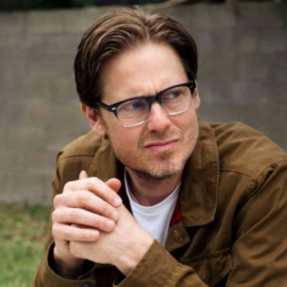 Tim Heidecker events