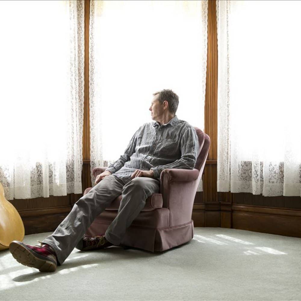 Robbie Fulks events