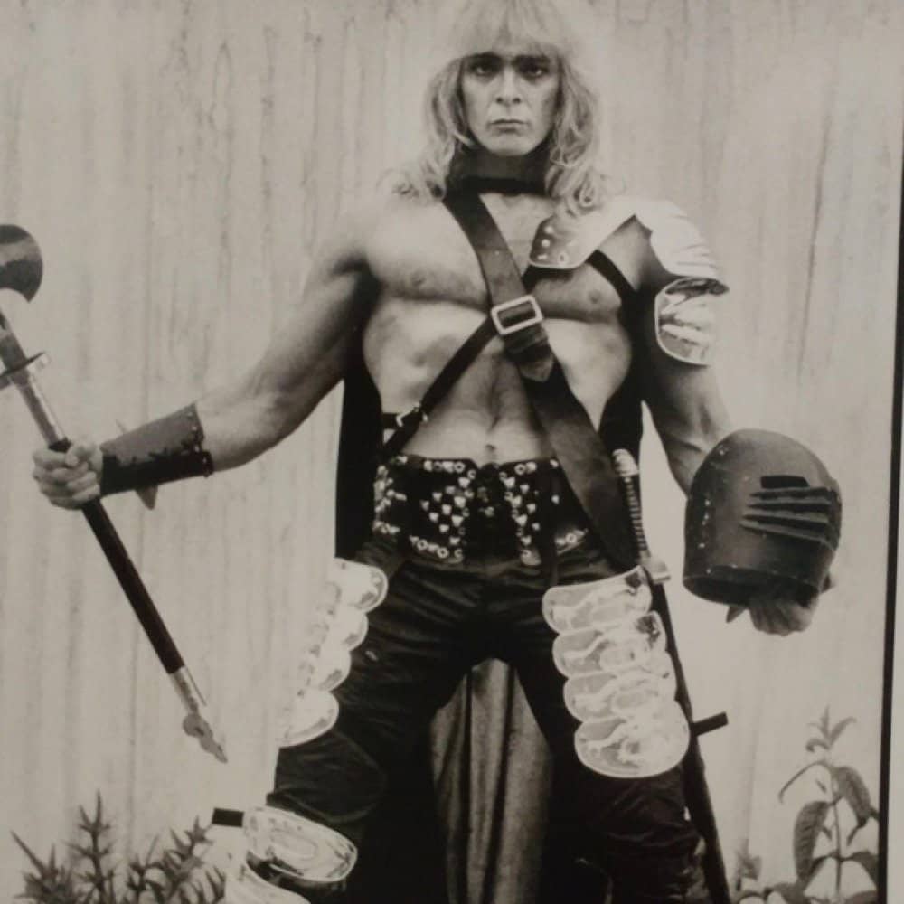 Thor events