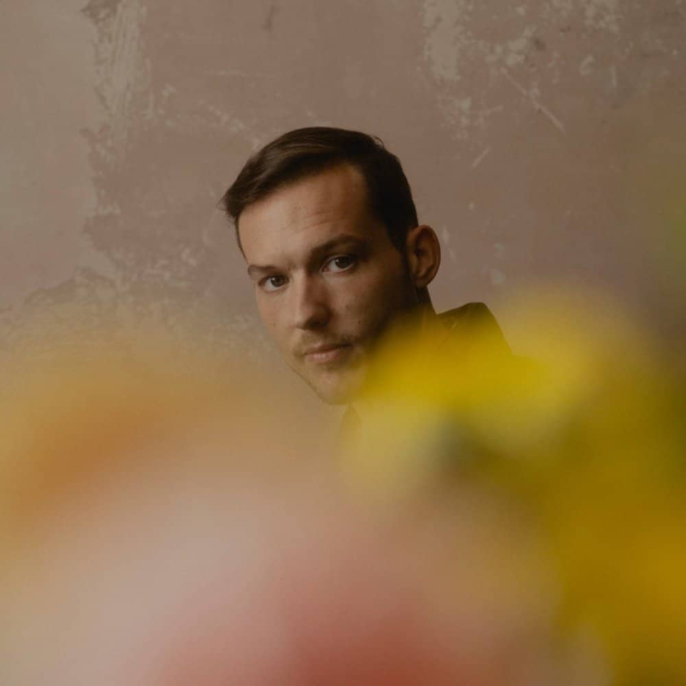 Ben Böhmer events