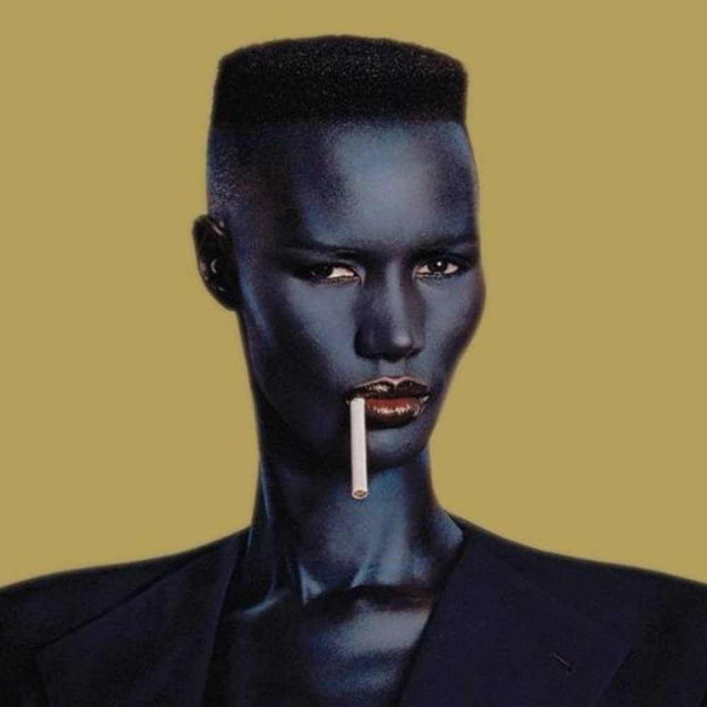 Grace Jones events