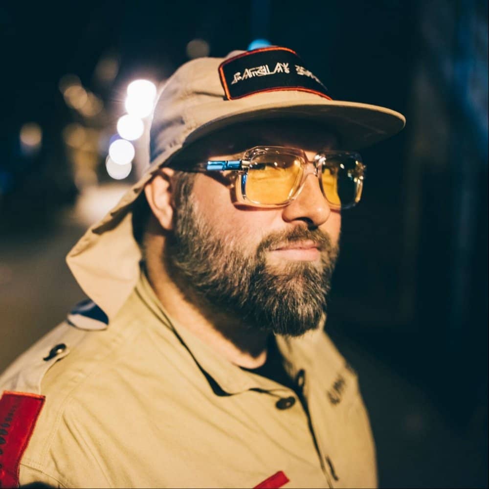 Barclay Crenshaw events