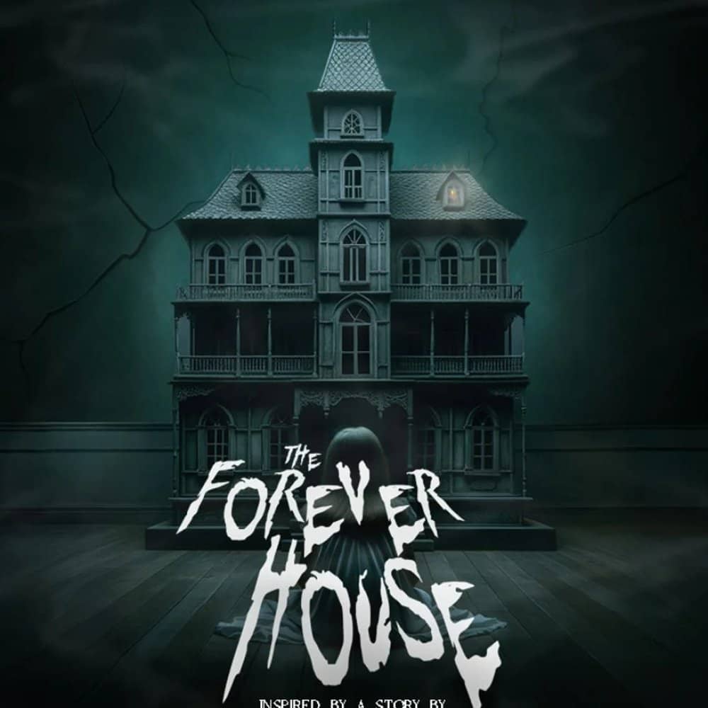 The Forever House events