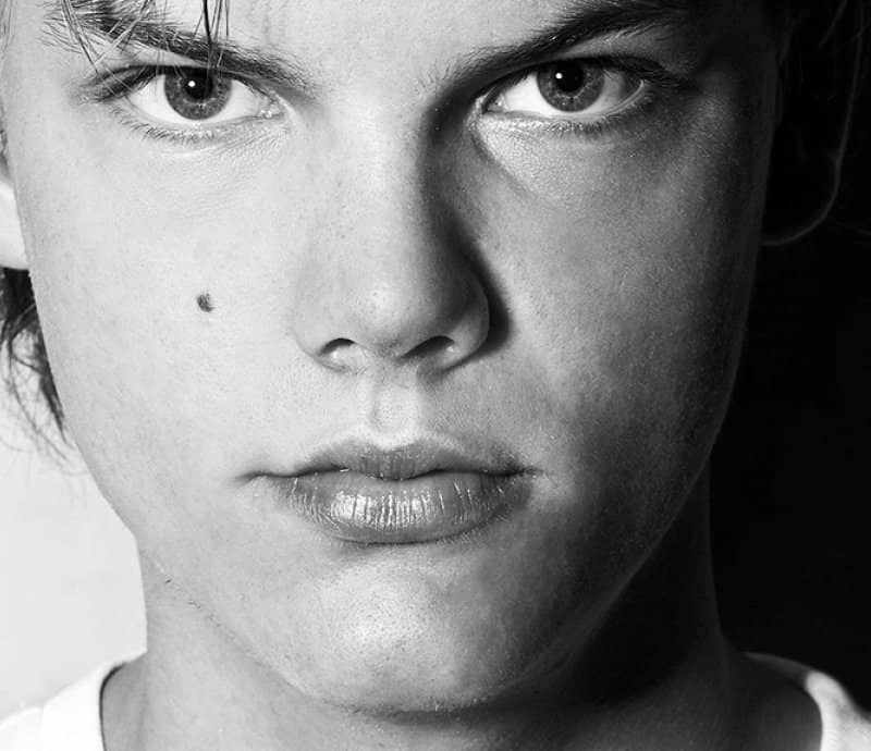 Avicii events