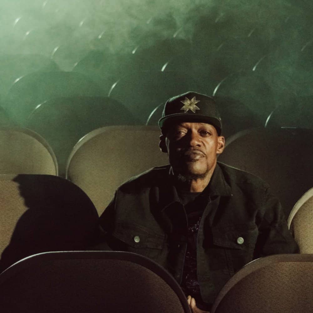 Eric Gales events