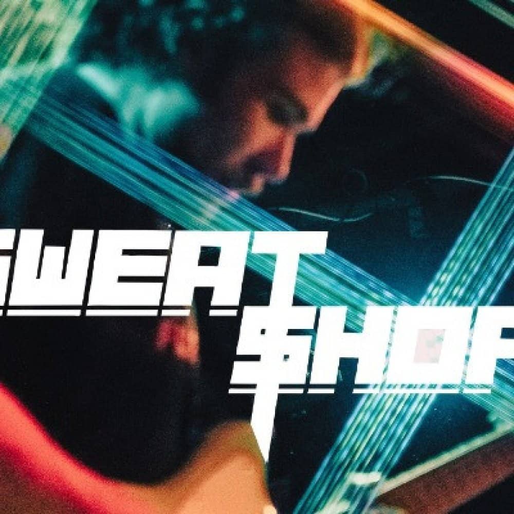Sweatshop events